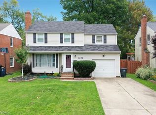 1259 Brainard Rd, Lyndhurst, OH 44124