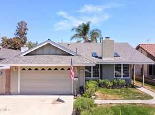 2086 N Belgrave Ct, Simi Valley, CA 93063
