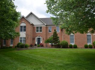 1118 Amanda Dr, Great Falls, VA 22066
