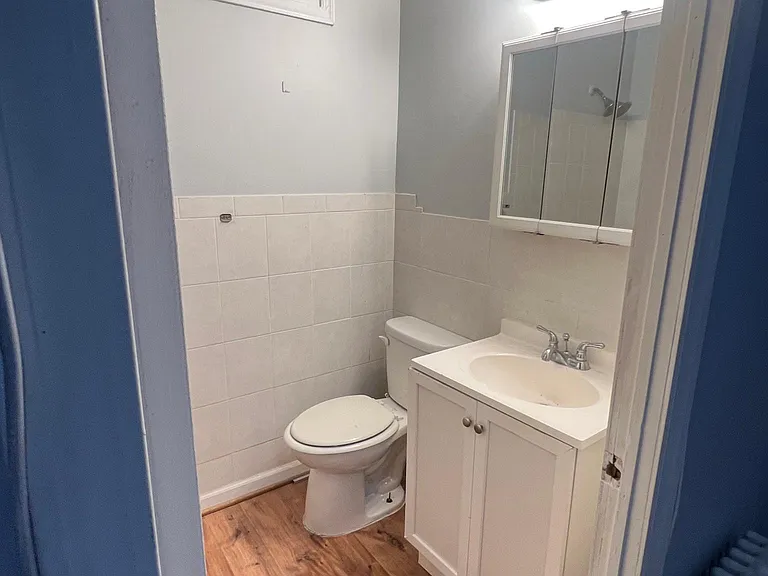 1215 Simms Pl NE #1 — Photo 3