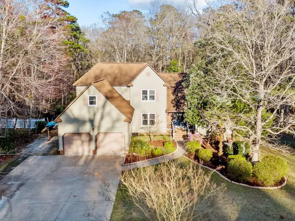 113 Creekview Road, New Bern, NC 28562