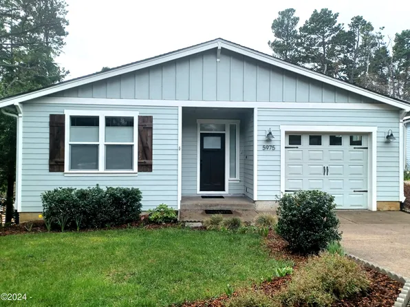 5975 Balboa Ave, Lincoln City, OR 97367