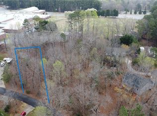 LOT 33 Den Ridge Dr, Walhalla, SC 29691