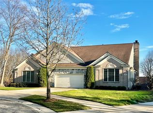 1648 Boulder Ct BUILDING 31, Rochester, MI 48306
