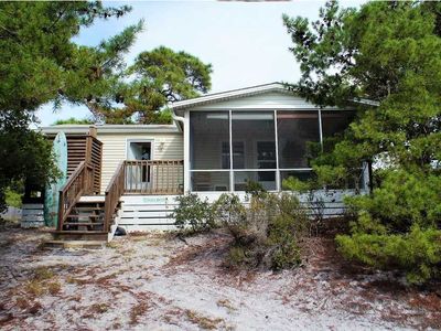 135 Jamaica Dr, Port St Joe, FL, 32456