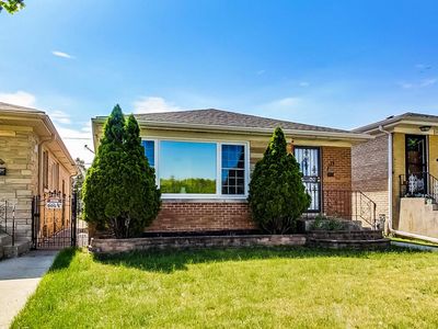 4628 N New England Ave, Harwood Heights, IL, 60706