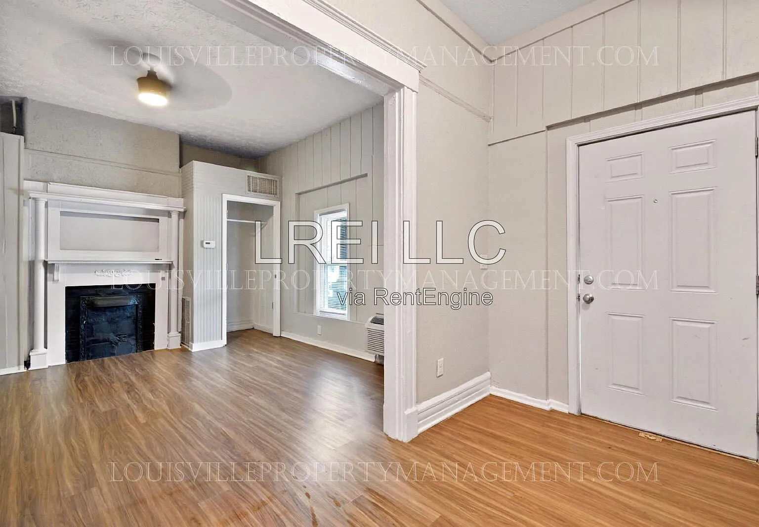 1 bed, 1.0 bath, 650 sqft, $850 — Photo 4