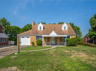 362 McClellan Dr, Pittsburgh, PA