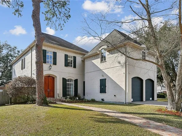 7 Bluebird St, New Orleans, LA 70124