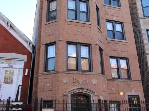 2715 W Thomas St, Chicago, IL 60622