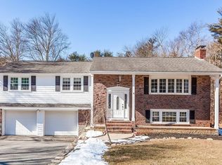134 Spring Ln, Canton, MA 02021