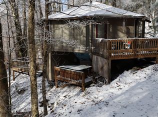 125 Pond Creek Rd, Banner Elk, NC 28604