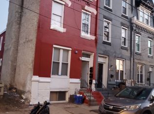 2439 N 19th St FLOOR 2, Philadelphia, PA 19132