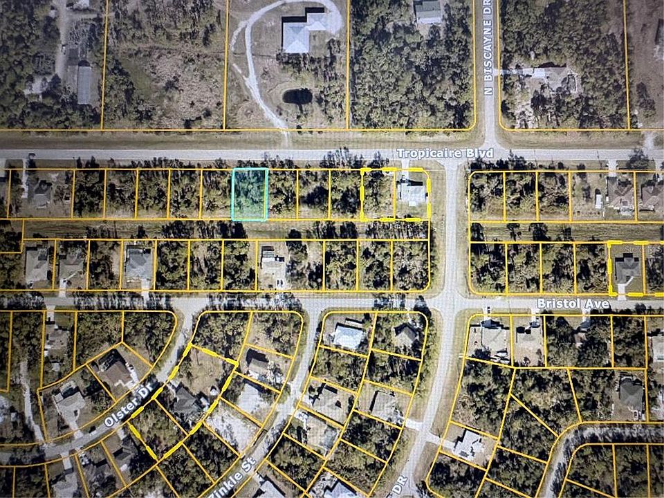 2nd image of TROPICAIRE BOULEVARD LOT 6