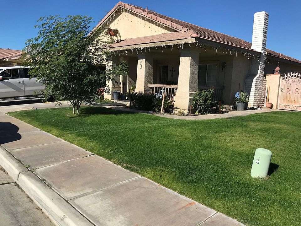 2nd image of 81806 Olea Ave
