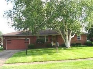 46 Midwood Cir, Boardman, OH 44512