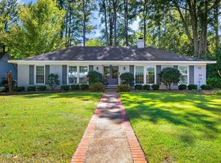 5127 Saratoga Dr, Jackson, MS 39211
