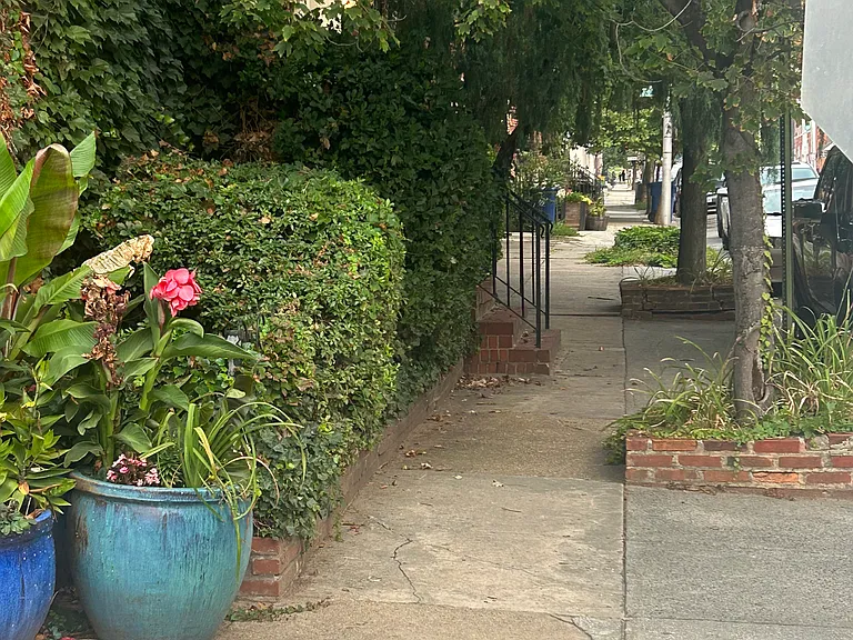 4 S Gilmor St — Photo 45