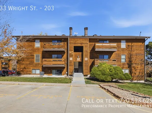 333 Wright St APT 203, Lakewood, CO 80228
