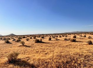 Fifth, Mojave, CA 93501