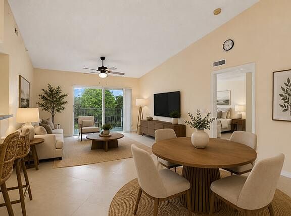 3rd image of 5011 Wiles Road Unit 303