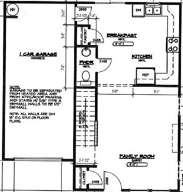 2nd image of 301 Crescent Cir