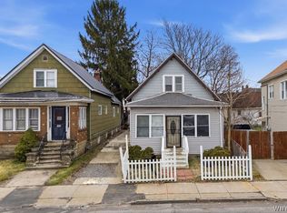 193 Hertel Ave, Buffalo, NY