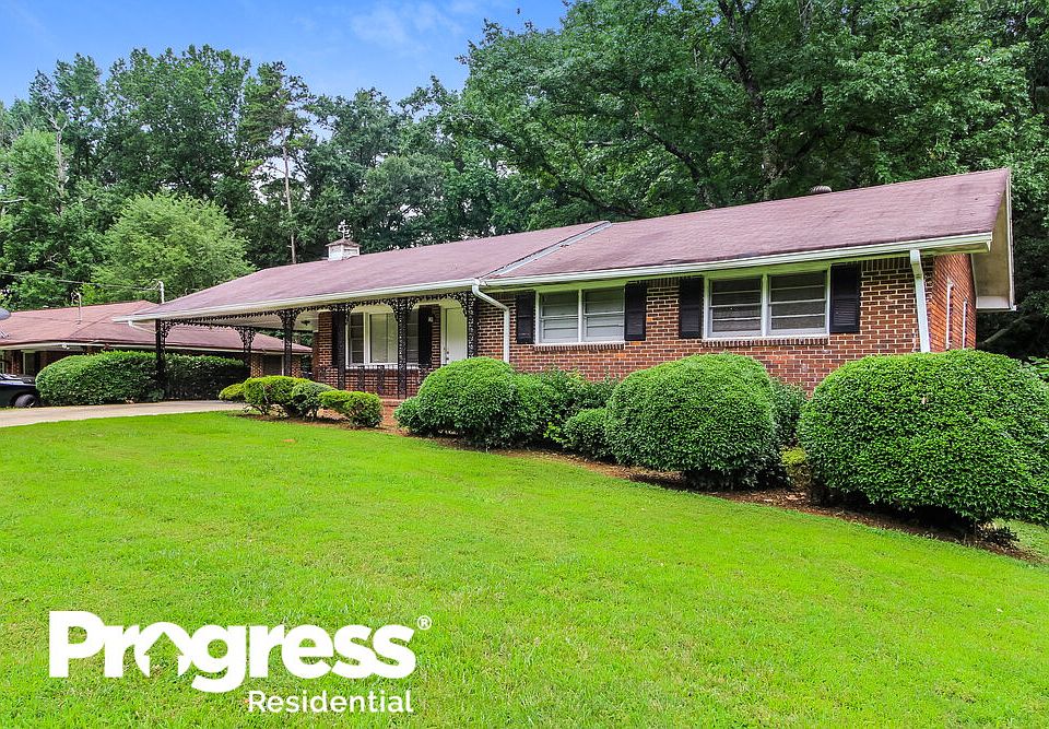 2297 Clifton Springs Mnr, Decatur, GA 30034 Zillow