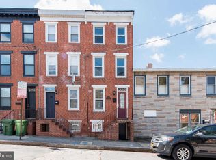305 E West St, Baltimore, MD 21230