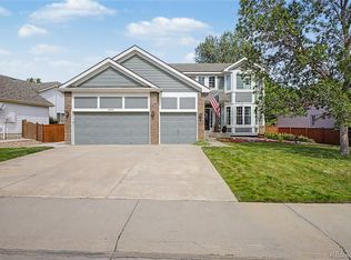 20820 Omaha Avenue, Parker, CO 80138