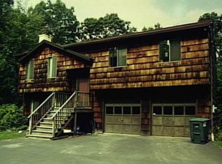 2 Walker Hill Rd, Sandy Hook, CT 06482