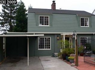 440 Michigan Ave, Berkeley, CA 94707