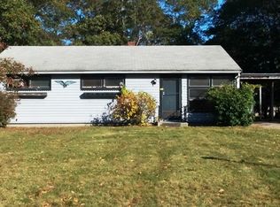 7 Esta Rd, Plymouth, MA 02360