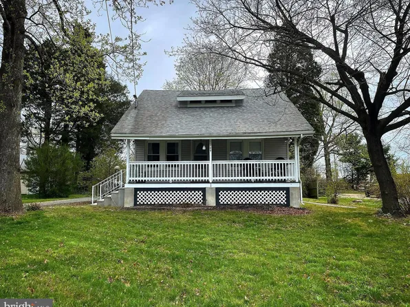 349 S Brewster Rd, Vineland, NJ 08361