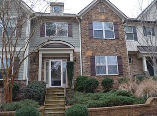 2325 Lowden St, Raleigh, NC 27608