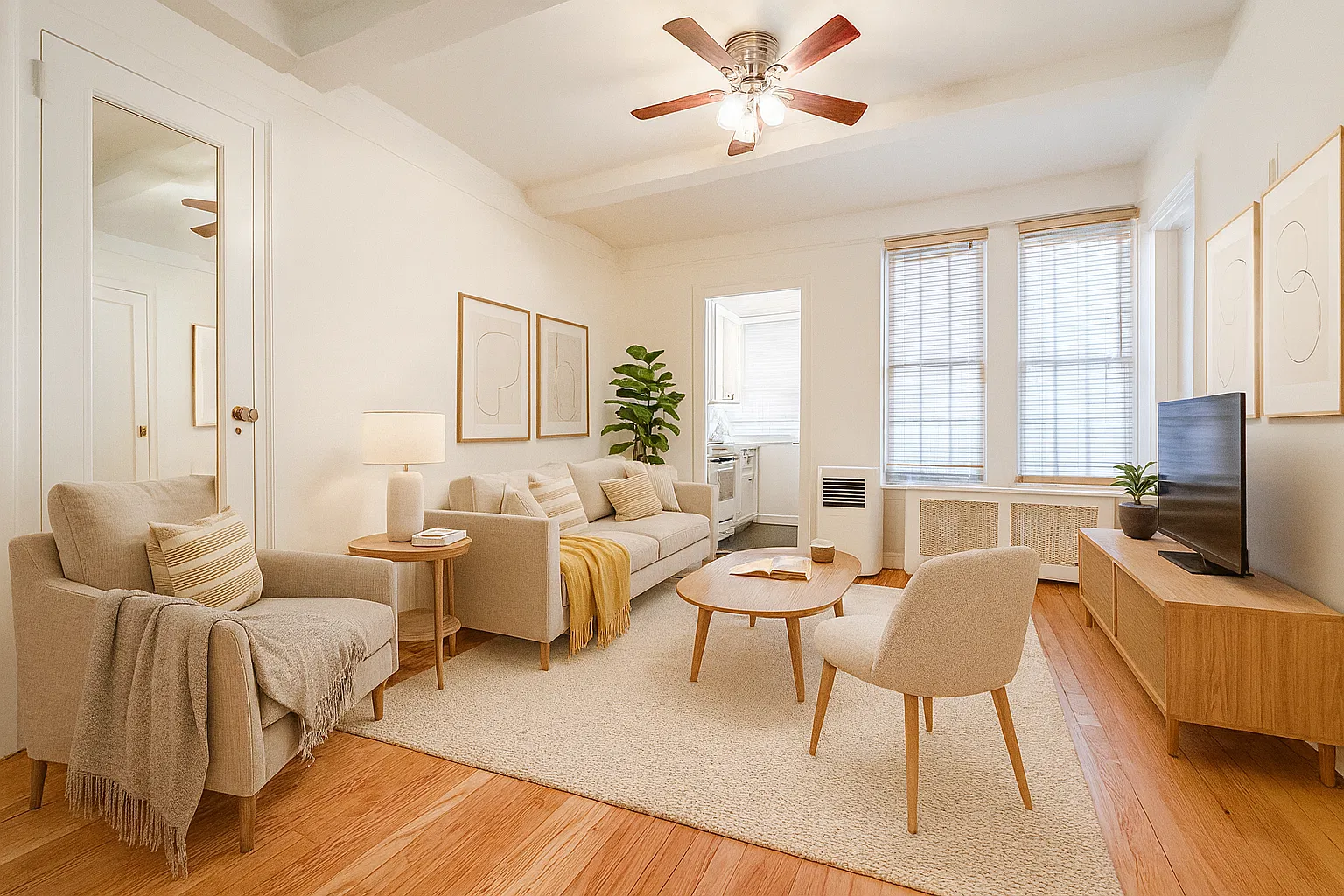 314 East 41st Street — Photo 1