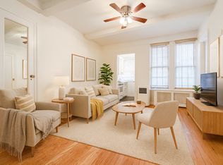 314 41st St APT 603B, New York, NY 10017