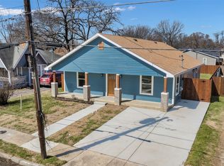 2815 Dathe St, Dallas, TX 75215