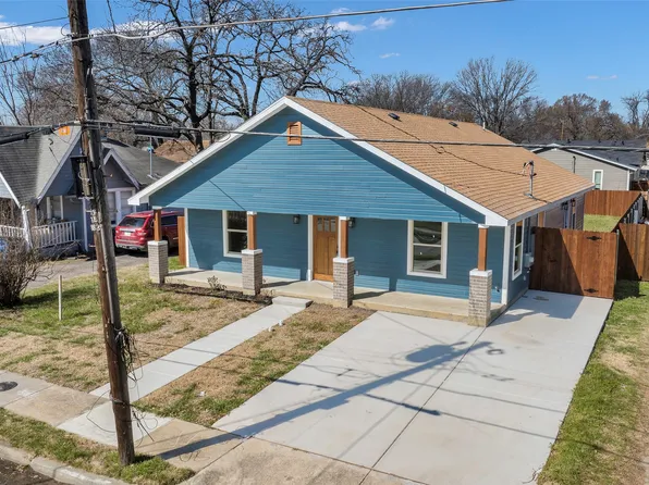2815 Dathe St, Dallas, TX 75215