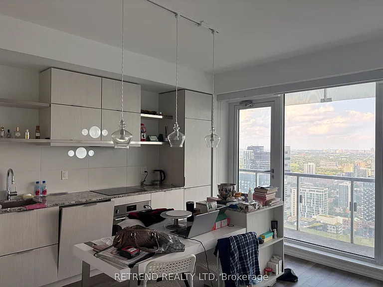 197 Yonge St #4704 — Photo 5