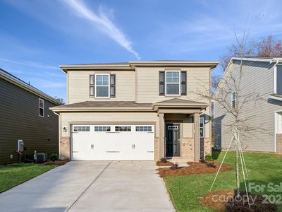 285 Bezelle Ave, York, SC, 29745