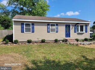 6049 Forest Grove Rd, Parsonsburg, MD 21849