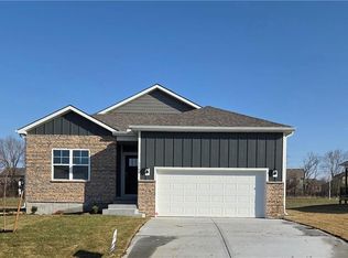 7700 NE 107th Ter, Kansas City, MO 64157