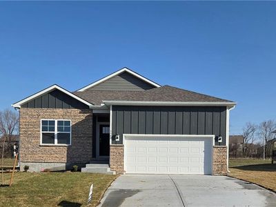 7700 NE 107th Ter, Kansas City, MO, 64157