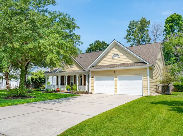 1092 Black Rush Cir, Mount Pleasant, SC 29466