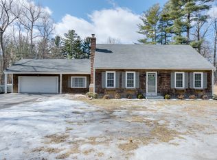 18 Circle Dr, Monson, MA 01057