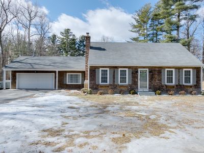 18 Circle Dr, Monson, MA, 01057