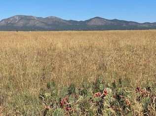 136 Moseley Rd, Edgewood, NM 87015
