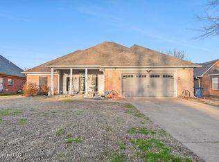 5696 Blocker St, Olive Branch, MS 38654