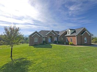 775 Bullock Hollow Rd, Bristol, TN 37620